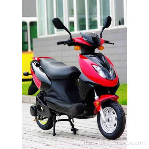 500W e-powered scooter